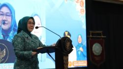 Langkah Strategis Wujudkan Keluarga Berdaya melalui Jambore Kader PKK di Jombang