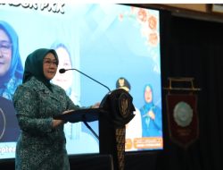Langkah Strategis Wujudkan Keluarga Berdaya melalui Jambore Kader PKK di Jombang