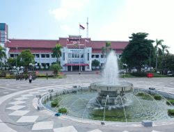 Surabaya Mulai Pemutakhiran DTSEN, Petugas Door-to-Door 1 Oktober 2025