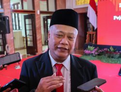 Pemkot Surabaya Fokuskan APBD 2026 pada Efisiensi dan Infrastruktur