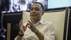 Wali Kota Eri Cahyadi: Pejabat Surabaya Komitmen Hidup Sederhana dan Fokus Pelayanan Rakyat