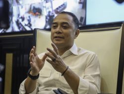 Wali Kota Eri Cahyadi: Pejabat Surabaya Komitmen Hidup Sederhana dan Fokus Pelayanan Rakyat