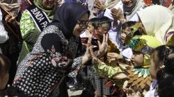 Pemkot Surabaya Gencarkan Wajib Belajar 13 Tahun, Pendidikan Pra-Sekolah Kunci Kemandirian dan Disiplin Anak