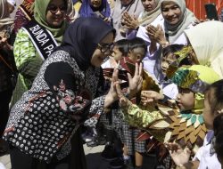 Pemkot Surabaya Gencarkan Wajib Belajar 13 Tahun, Pendidikan Pra-Sekolah Kunci Kemandirian dan Disiplin Anak