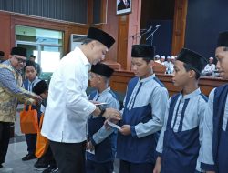 Pemkot Surabaya Gandeng Kemenag, Wujudkan Kampung Pancasila Berlandaskan Nilai Agama