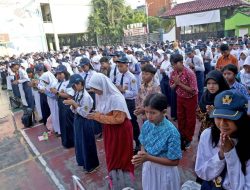 Pemkot Surabaya Terapkan Belajar dari Rumah pada 1–5 September 2025