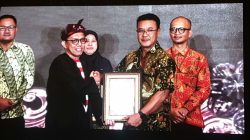 Anugrah Humas Indonesia 2025: Surabaya, Kota Pahlawan Paling Populer di Medsos!
