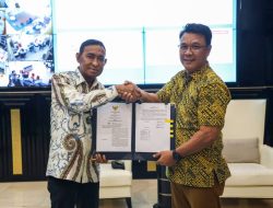 Pemkot Surabaya-Tual Jalin MoU, Adopsi Praktik Terbaik untuk Pemerataan Pembangunan