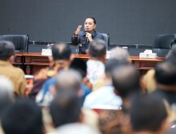 Wali Kota Eri Cahyadi Minta Camat-Lurah Awasi Ketat Kos-kosan di Pemukiman Warga