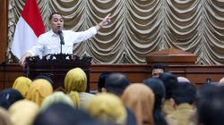 Wali Kota Eri Minta Lurah dan Camat Buat Edaran ke Rumah Warga: Urus Adminduk Gratis