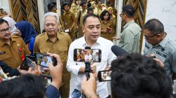 Wali Kota Eri Terima 15 Laporan Dugaan Pungli, Jika Terbukti Siap Beri Sanksi Tegas