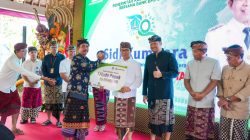 Pemkab Badung Luncurkan Sidi Kumbara