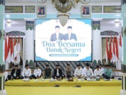 Pemkab Madiun Gelar Doa Bersama untuk Negeri