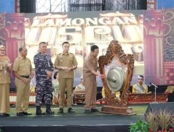 Lamongan Gelar Museum Expo 2025