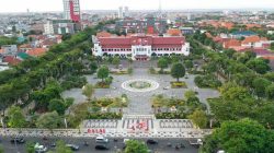Pengelolaan Anggaran Pemkot Surabaya Dipastikan Transparan, Efisiensi dan Sesuai Mekanisme