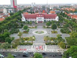 Pemkot Surabaya Dipastikan Transparan Anggaran, Efisiensi dan Sesuai Mekanisme