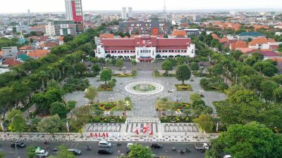 Pengelolaan Anggaran Pemkot Surabaya Dipastikan Transparan, Efisiensi dan Sesuai Mekanisme