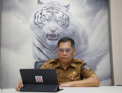 Pemkot Surabaya Beri Kemudahan RT Data Penduduk Non-Permanen