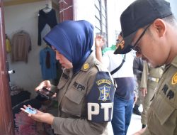 Pemkot Surabaya Libatkan RT/RW Intensifkan Razia Kos-Kosan dan Kontrakan