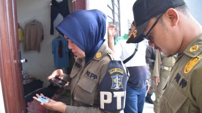 Pemkot Surabaya Libatkan RT/RW Intensifkan Razia Kos-Kosan dan Kontrakan