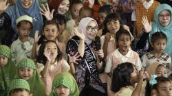 Satpol PP Goes To PAUD: Ajarkan Disiplin dan Perlindungan Diri Sejak Dini