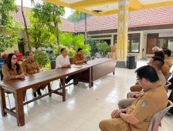 Wali Kota Eri Beri Peringatan Keras Oknum Pegawai Kelurahan Terbukti Lakukan Pungli Adminduk