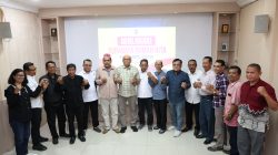 Surabaya Rumah Bersama, Warga Diminta Jaga Iklim Kondusif dan Tolak Tindakan Anarkis