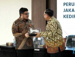 Pentingnya Jaga Kualitas, Kunci Kerjasama Pemkab Kediri Dan DKI