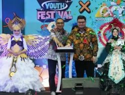 Hadiri School Contest 17, Begini Harapan Mas Dhito