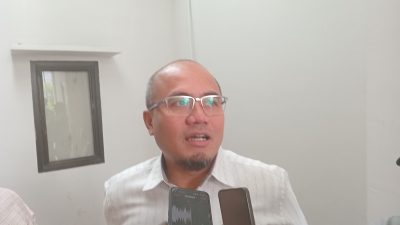 Pansus DPRD Bahas Tarif Masuk Kebun Binatang Surabaya