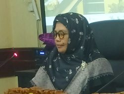 Komisi C DPRD Gelar Hearing Program Normalisasi Sungai Kalianak