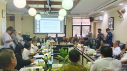 Komisi A Gelar RDP Bahas Aduan Warga Babatan