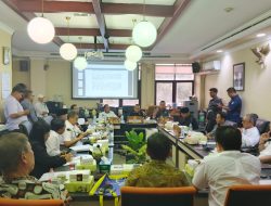 Komisi A Gelar RDP Bahas Aduan Warga Babatan