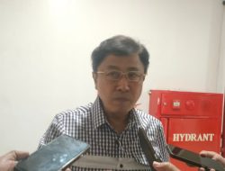 DPRD Usulkan Uji Publik Terkait Revitalisasi Hi-Tech Mall