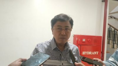 DPRD Usulkan Uji Publik Terkait Revitalisasi Hi-Tech Mall