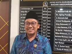 Komisi B DPRD Gelar Rapat Koordimasi Bersama Pimpinan BUMD Terkait APBD 2026