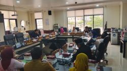Komisi D DPRD Surabaya Tampung Aspirasi Warga Kedung Cowek Soal Rencana Pembangunan Sekolah Rakyat