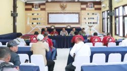 Kapolres Lamongan Komit Dukung Peternak FCR, Tegaskan Pentingnya Patuh Regulasi