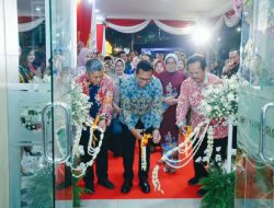 BSOW 2025 Dibuka: Anggrek Batu Incar Panggung Dunia APOC 2028