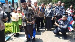 Mendikdasmen RI Kunjungi Kota Batu: Pendidikan Kunci SDM Unggul, Beasiswa Guru Jadi Prioritas