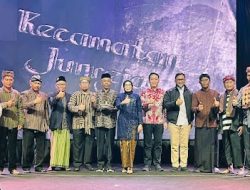 Junrejo Tempo Doeloe ‘Guyub Rukun Sedoyo Sae’ Sukses Gairahkan Ekonomi Lokal
