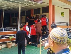 Tangisan Dramatis Terdakwa Warnai Sidang Pledoi Kasus ‘Pemerasan’ Oknum Wartawan dan LSM