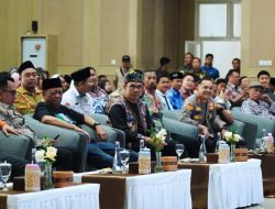 Refleksi Hari Jadi ke-24 Kota Batu Soroti Konsep Pembangunan Dinilai “Kabur”, Walikota: Jati Diri Harus Terus Dijaga