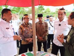 Kepala BNN RI Puji Desa Bulukerto Kota Batu: Dari Zona Merah Narkoba, Kini Jadi Sentra Soft Skill