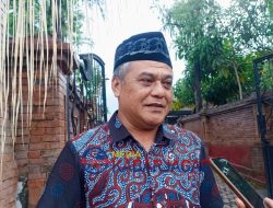 Kades Bumiaji Keluhkan Minimnya Perhatian Makam Mbah Batu