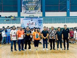 Kado HUT Ke-24 Kota Batu: Kapolres Cup Cetak Generasi Emas Bebas Narkoba Melalui Olahraga