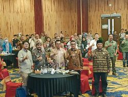 Sinergi Wali Kota-DPRD: Perda Insentif Investasi Batu Wajib Serap 60% Lokal, Usaha “Nakal” Siap Ditutup!