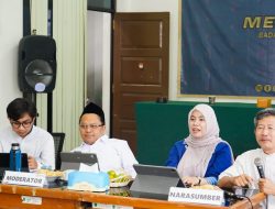 Sinergi KPU-Bawaslu Batu, Eks Ad-Hoc Jadi ‘Pasukan Khusus’ PDPB