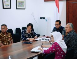 Pemkot Batu ‘Buka-bukaan’, Transparansi dan PPID di Puji Komisi Informasi Jatim