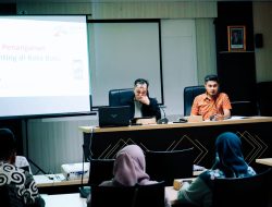 Pemkot Batu Kumpulkan Kekuatan Penuh Perangi Stunting